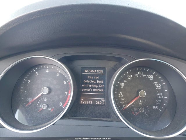 Volkswagen Jetta 1.4t Se 2017 3VWDB7AJ9HM235191 Image 7