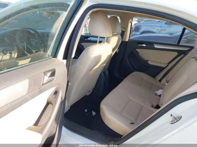 Volkswagen Jetta 1.4t Se 2017 3VWDB7AJ9HM235191 Image 8