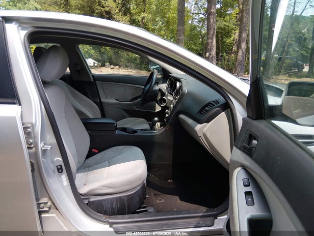 Продажа на аукционе авто 2012 Kia Optima Lx, vin: KNAGM4A70C5291710, номер лота: 45705508