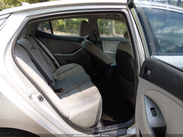 Продажа на аукционе авто 2012 Kia Optima Lx, vin: KNAGM4A70C5291710, номер лота: 45705508