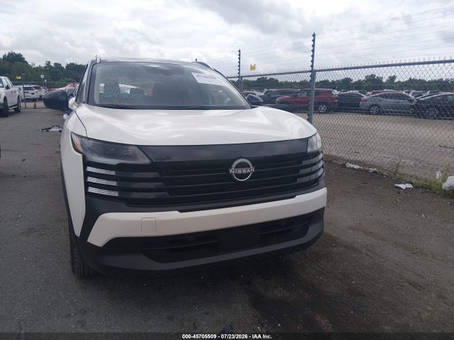 Aukcja sprzedaży 2026 Nissan Kicks Sv, vin: 3N8AP6CE0TL424400, numer aukcji: 45705509
