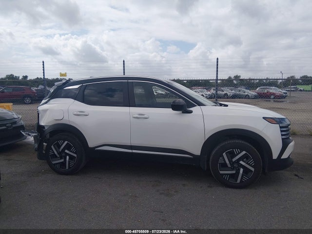 Aukcja sprzedaży 2026 Nissan Kicks Sv, vin: 3N8AP6CE0TL424400, numer aukcji: 45705509