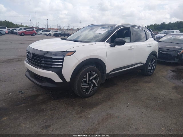 Aukcja sprzedaży 2026 Nissan Kicks Sv, vin: 3N8AP6CE0TL424400, numer aukcji: 45705509