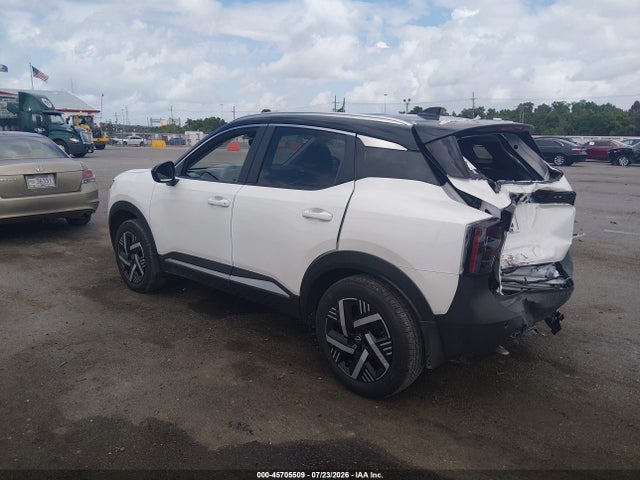 Aukcja sprzedaży 2026 Nissan Kicks Sv, vin: 3N8AP6CE0TL424400, numer aukcji: 45705509