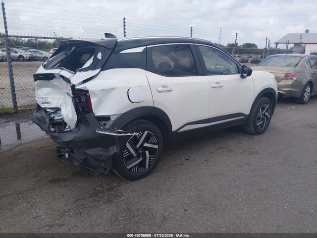 Aukcja sprzedaży 2026 Nissan Kicks Sv, vin: 3N8AP6CE0TL424400, numer aukcji: 45705509