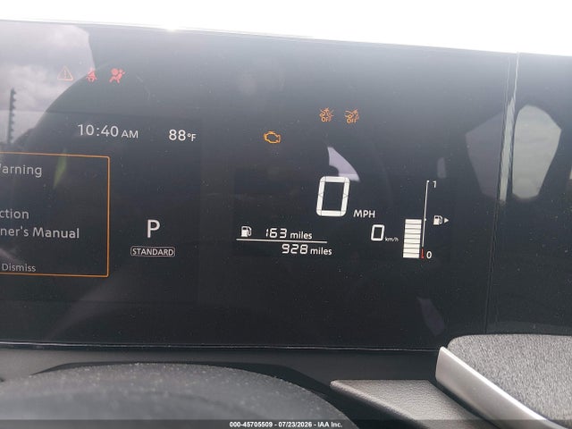 Aukcja sprzedaży 2026 Nissan Kicks Sv, vin: 3N8AP6CE0TL424400, numer aukcji: 45705509