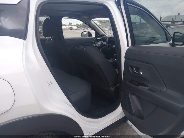 Aukcja sprzedaży 2026 Nissan Kicks Sv, vin: 3N8AP6CE0TL424400, numer aukcji: 45705509