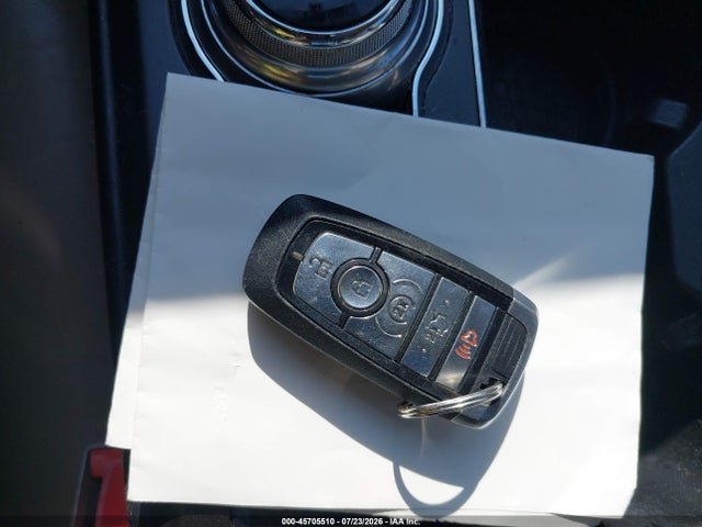 Aukcja sprzedaży 2018 Ford Fusion Se, vin: 3FA6P0HD9JR213291, numer aukcji: 45705510