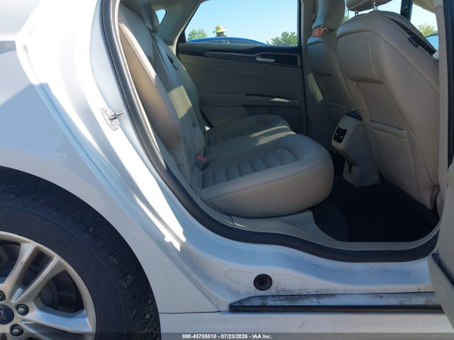Aukcja sprzedaży 2018 Ford Fusion Se, vin: 3FA6P0HD9JR213291, numer aukcji: 45705510