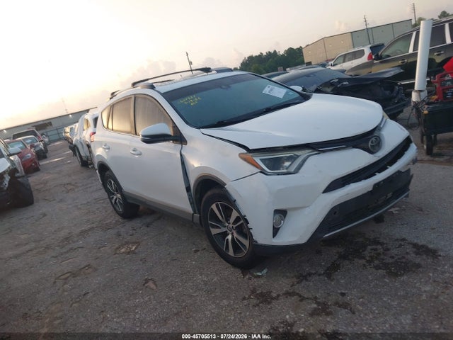 Aukcja sprzedaży 2018 Toyota Rav4 Xle, vin: JTMWFREV3JD113467, numer aukcji: 45705513