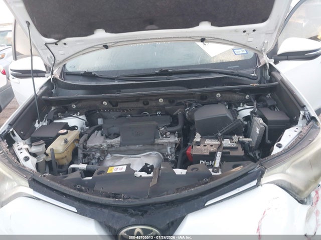 Aukcja sprzedaży 2018 Toyota Rav4 Xle, vin: JTMWFREV3JD113467, numer aukcji: 45705513