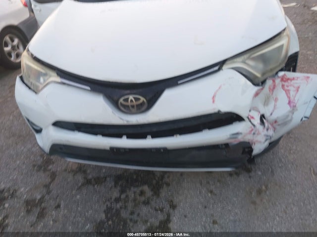 Aukcja sprzedaży 2018 Toyota Rav4 Xle, vin: JTMWFREV3JD113467, numer aukcji: 45705513