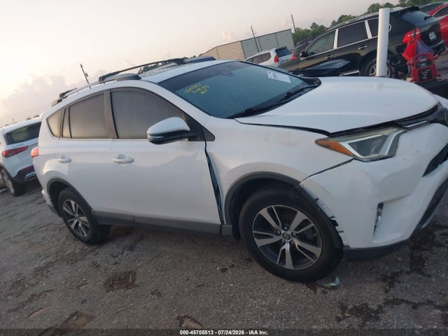 Aukcja sprzedaży 2018 Toyota Rav4 Xle, vin: JTMWFREV3JD113467, numer aukcji: 45705513