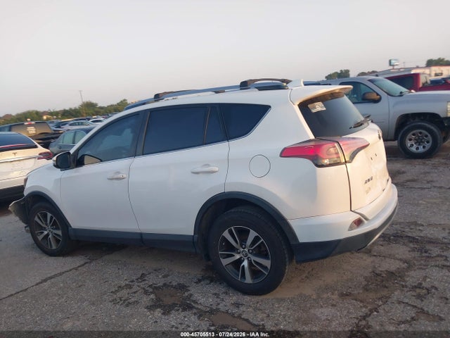 Aukcja sprzedaży 2018 Toyota Rav4 Xle, vin: JTMWFREV3JD113467, numer aukcji: 45705513