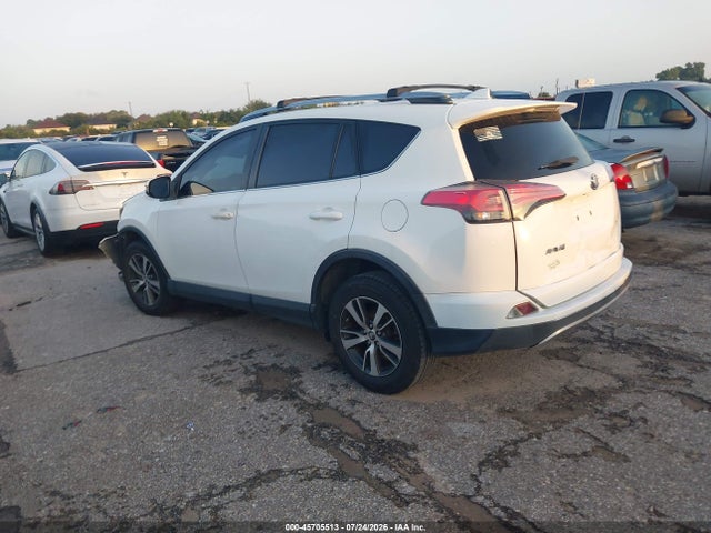Aukcja sprzedaży 2018 Toyota Rav4 Xle, vin: JTMWFREV3JD113467, numer aukcji: 45705513