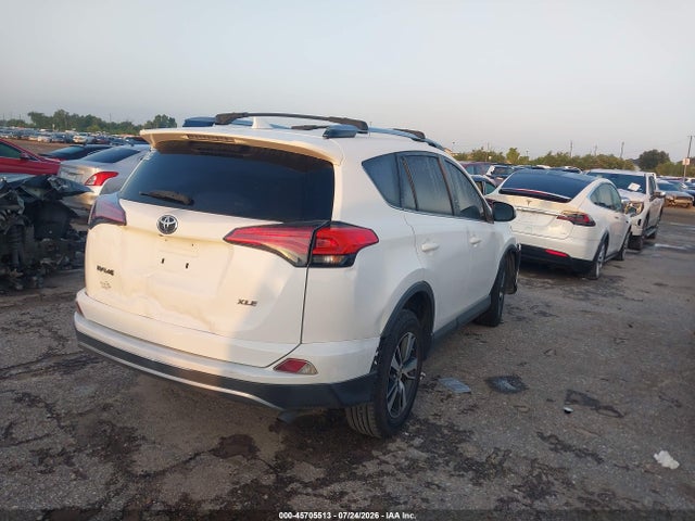 Aukcja sprzedaży 2018 Toyota Rav4 Xle, vin: JTMWFREV3JD113467, numer aukcji: 45705513