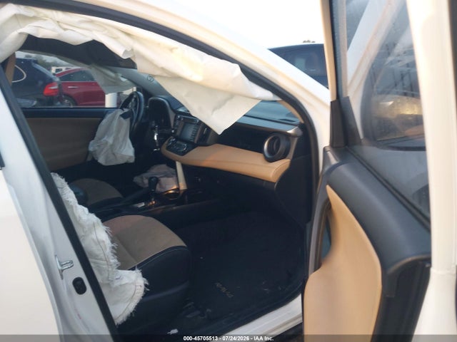 Aukcja sprzedaży 2018 Toyota Rav4 Xle, vin: JTMWFREV3JD113467, numer aukcji: 45705513