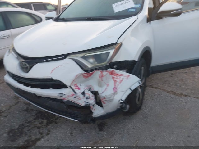 Aukcja sprzedaży 2018 Toyota Rav4 Xle, vin: JTMWFREV3JD113467, numer aukcji: 45705513