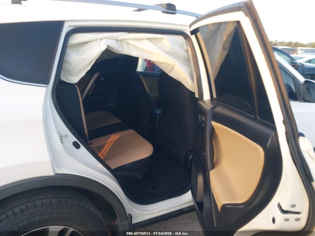 Aukcja sprzedaży 2018 Toyota Rav4 Xle, vin: JTMWFREV3JD113467, numer aukcji: 45705513