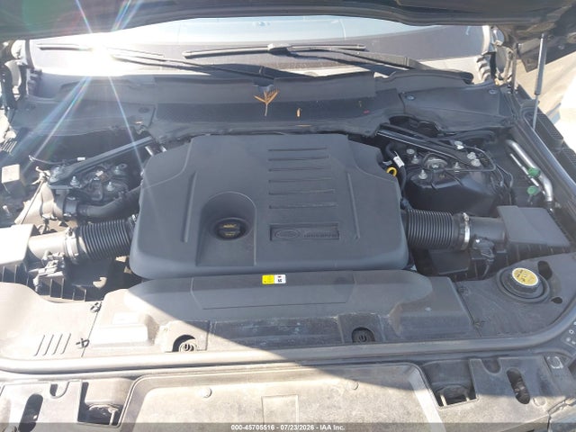 Продажа на аукционе авто 2020 Land Rover Range Rover Sport Hse Mhev, vin: SALWR2SU4LA876556, номер лота: 45705516