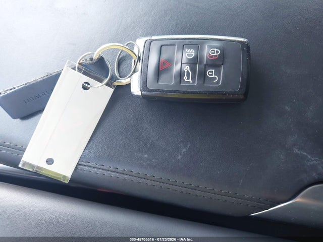 Продажа на аукционе авто 2020 Land Rover Range Rover Sport Hse Mhev, vin: SALWR2SU4LA876556, номер лота: 45705516