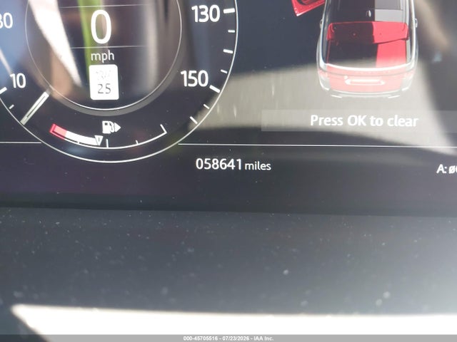 Продажа на аукционе авто 2020 Land Rover Range Rover Sport Hse Mhev, vin: SALWR2SU4LA876556, номер лота: 45705516