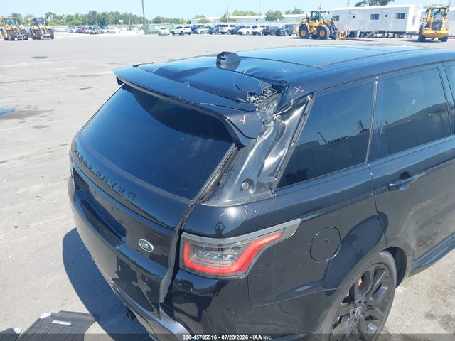 Продажа на аукционе авто 2020 Land Rover Range Rover Sport Hse Mhev, vin: SALWR2SU4LA876556, номер лота: 45705516