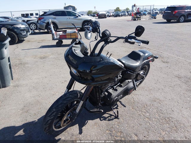 Aukcja sprzedaży 2025 Harley-davidson Fxlrst, vin: 1HD1YXA14SB032761, numer aukcji: 45705525