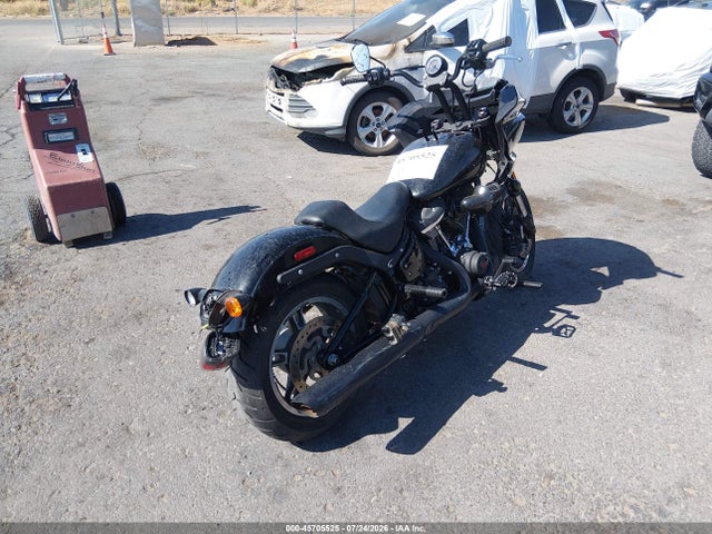 Aukcja sprzedaży 2025 Harley-davidson Fxlrst, vin: 1HD1YXA14SB032761, numer aukcji: 45705525