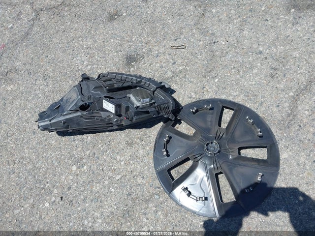 Tesla Model 3 Rear-wheel Drive 2022 5YJ3E1EA1NF358416 Image 12
