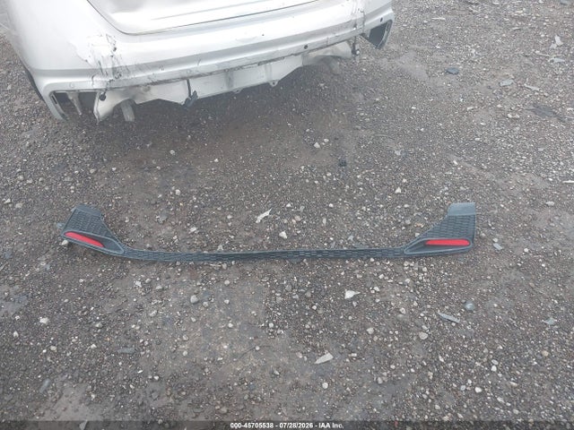 45705538 :رقم المزاد ، 1N4BL4DV8MN389885 vin ، 2021 Nissan Altima Sv Fwd مزاد بيع