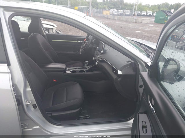 45705538 :رقم المزاد ، 1N4BL4DV8MN389885 vin ، 2021 Nissan Altima Sv Fwd مزاد بيع