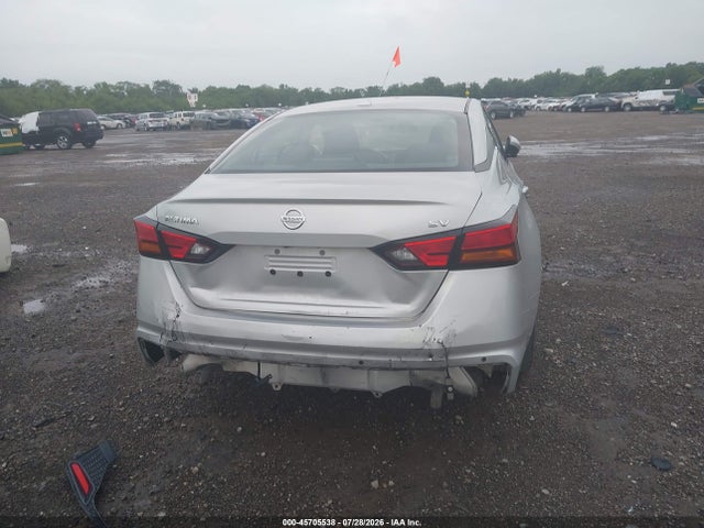 45705538 :رقم المزاد ، 1N4BL4DV8MN389885 vin ، 2021 Nissan Altima Sv Fwd مزاد بيع