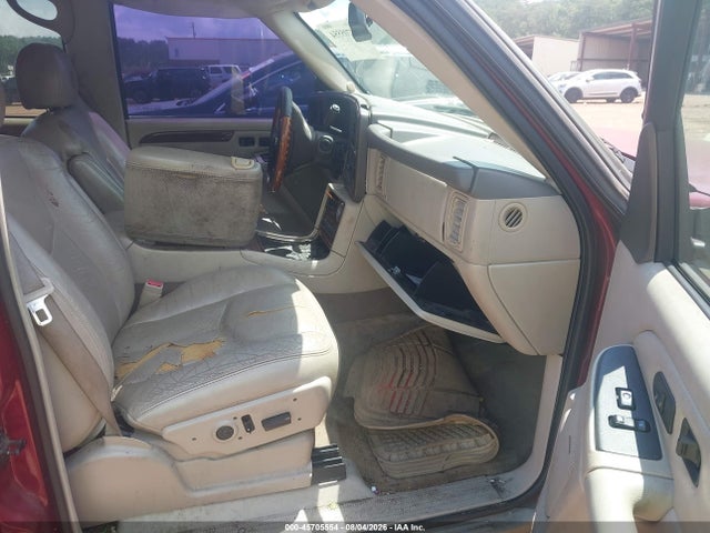 Aukcja sprzedaży 2004 Cadillac Escalade Standard, vin: 1GYEC63T14R139006, numer aukcji: 45705554