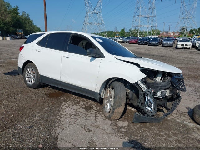 2019 3GNAXHEV3KS551299 главное изображение