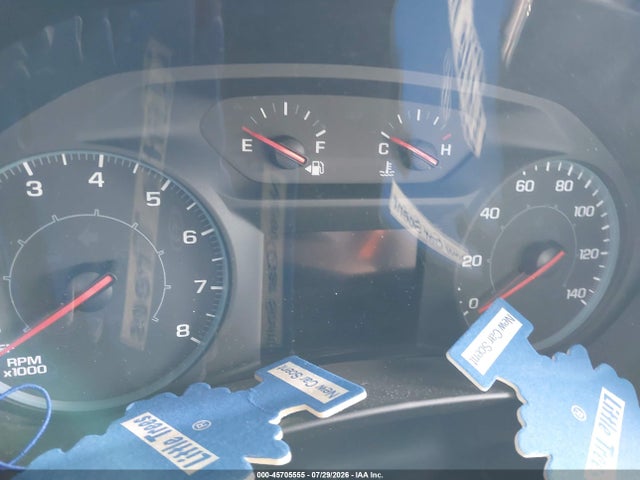 3GNAXHEV3KS551299 Chevrolet EQUINOX LS