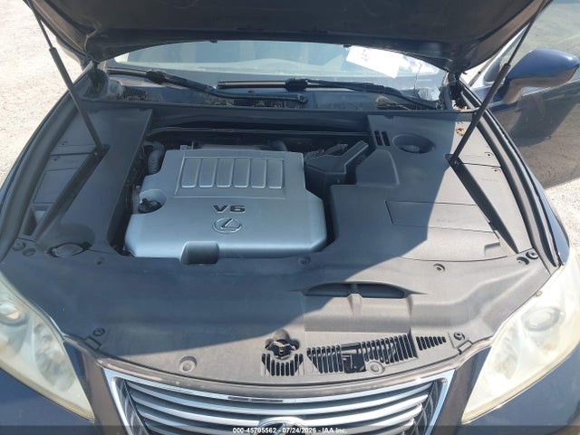45705562 :رقم المزاد ، JTHBJ46G772090424 vin ، 2007 Lexus Es 350 مزاد بيع