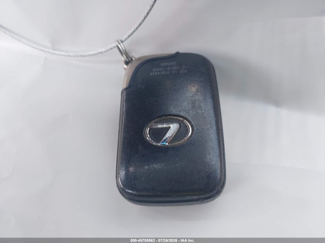 45705562 :رقم المزاد ، JTHBJ46G772090424 vin ، 2007 Lexus Es 350 مزاد بيع