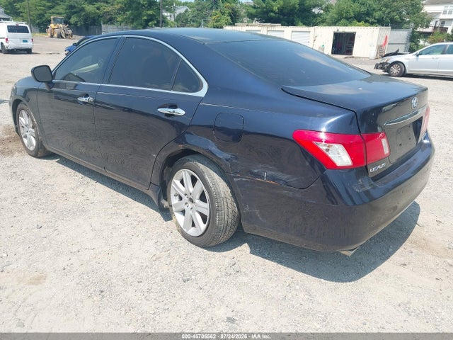 45705562 :رقم المزاد ، JTHBJ46G772090424 vin ، 2007 Lexus Es 350 مزاد بيع