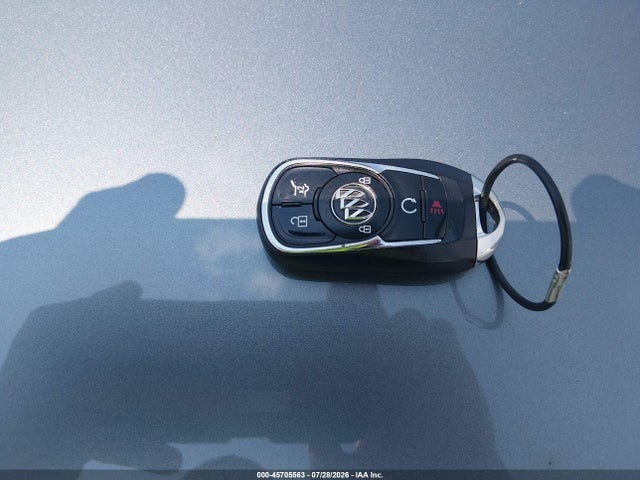 Продажа на аукционе авто 2019 Buick Envision Fwd Preferred, vin: LRBFXBSA8KD143554, номер лота: 45705563