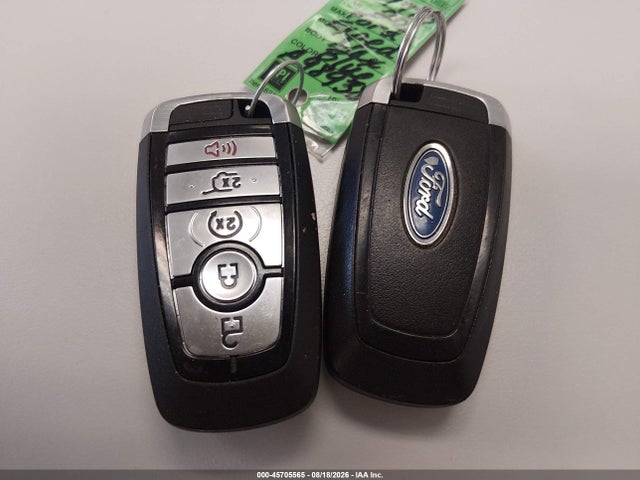 Ford Expedition Xlt Max 2020 1FMJK1JTXLEA98938 Image 11