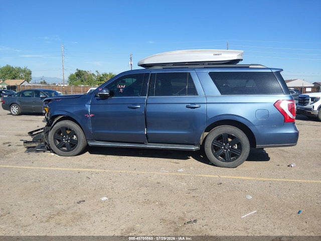Ford Expedition Xlt Max 2020 1FMJK1JTXLEA98938 Image 14