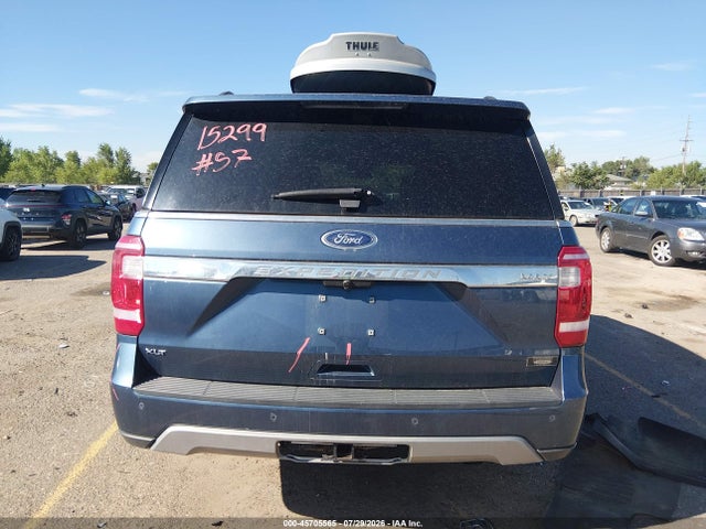 Ford Expedition Xlt Max 2020 1FMJK1JTXLEA98938 Image 16