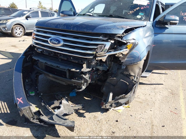 Ford Expedition Xlt Max 2020 1FMJK1JTXLEA98938 Image 18