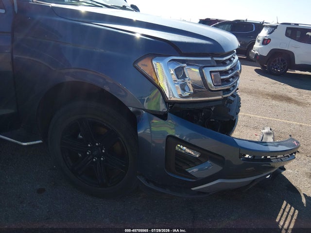 Ford Expedition Xlt Max 2020 1FMJK1JTXLEA98938 Image 21