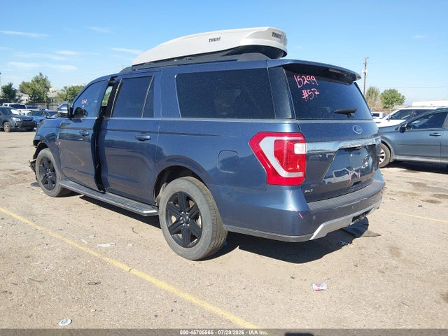 Ford Expedition Xlt Max 2020 1FMJK1JTXLEA98938 Image 3