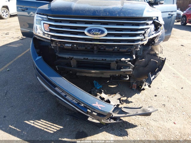 Ford Expedition Xlt Max 2020 1FMJK1JTXLEA98938 Image 6