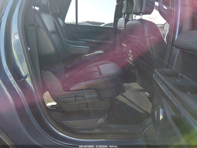 Ford Expedition Xlt Max 2020 1FMJK1JTXLEA98938 Image 8