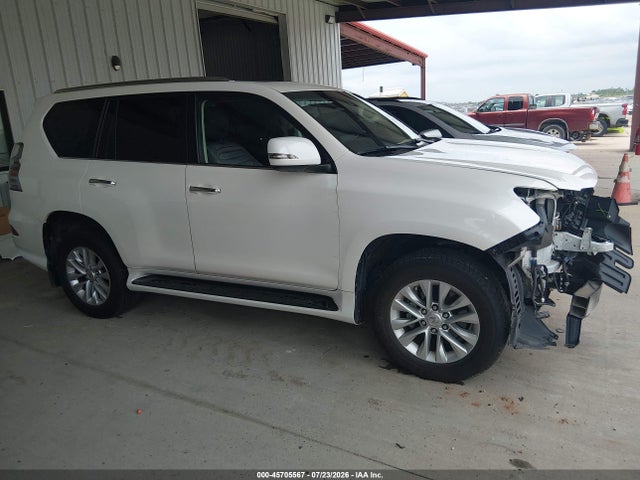 Lexus Gx 460 Premium 2023 JTJAM7BX6P5384484 Image 13