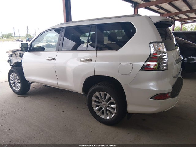 Lexus Gx 460 Premium 2023 JTJAM7BX6P5384484 Image 14